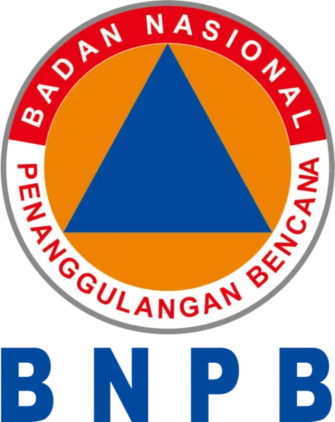 BNPB — Badan Nasional Penanggulangan Bencana