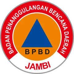 BPBD Jambi