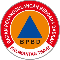 BPBD Kalimantan Timur