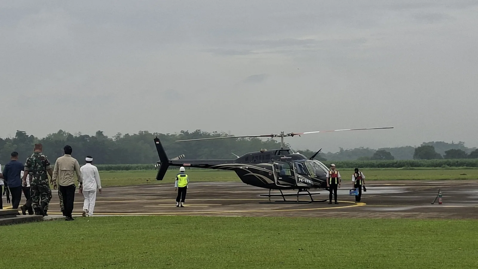 Patrol