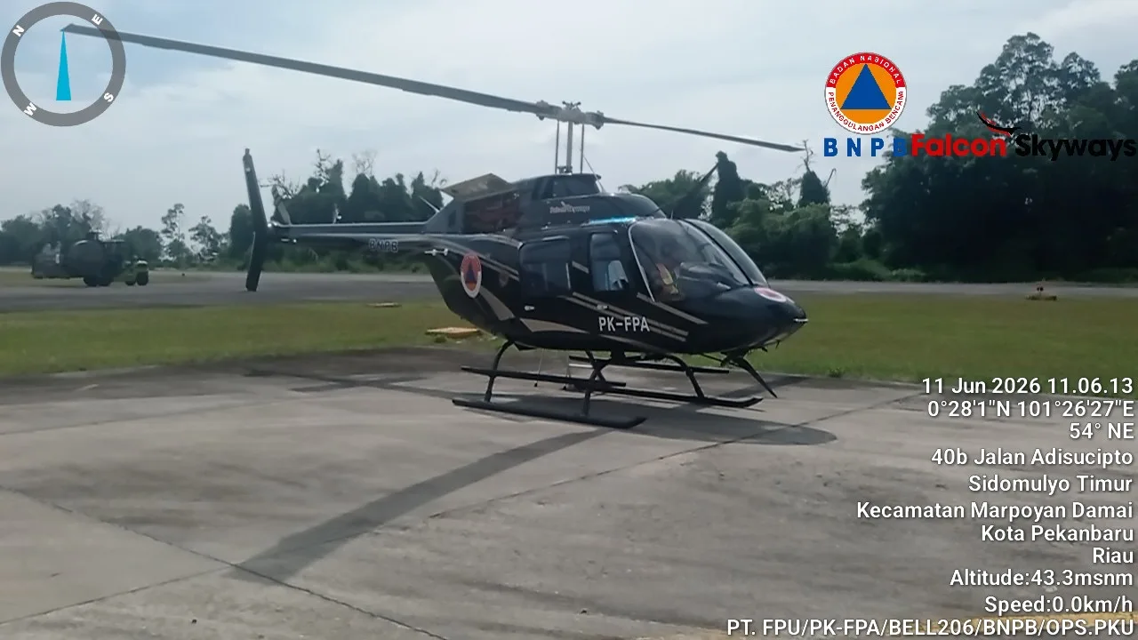 Onshore & Offshore Medical Evacuation — photo 1