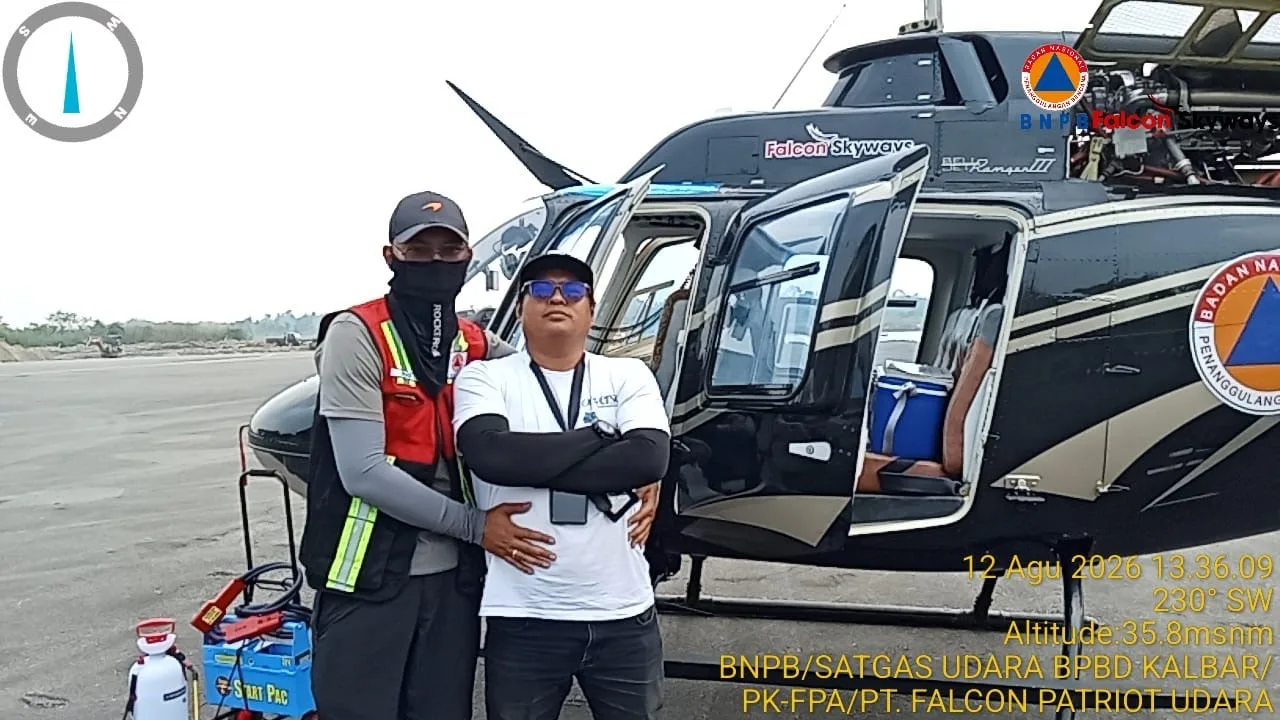 Onshore & Offshore Medical Evacuation