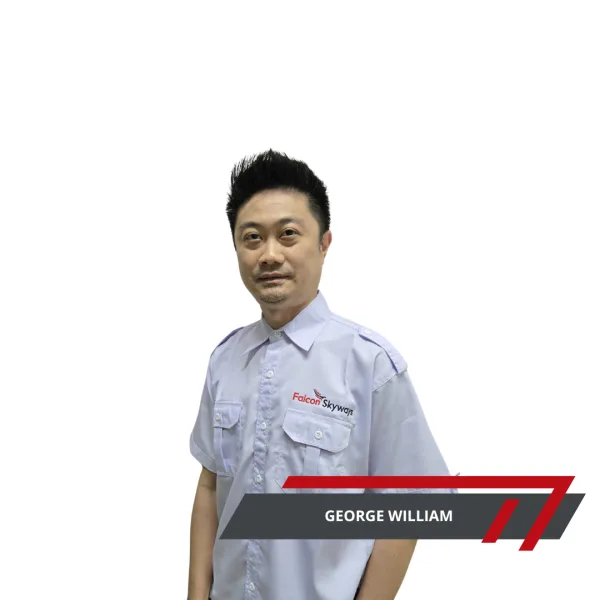 Director