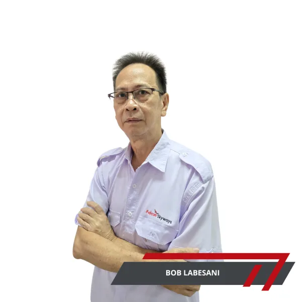 Procurement Manager