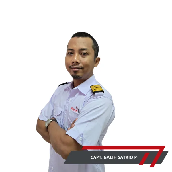 Chief Pilot
