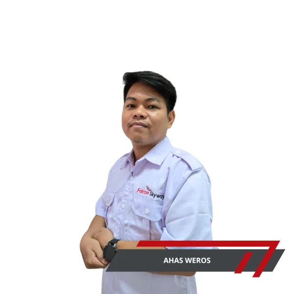 Legal Supervisor